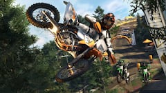 Im芍genes de The Crew 2