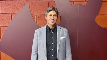 Alfonso Serrano: “Hemos tenido ofertas por jugadores importantes”