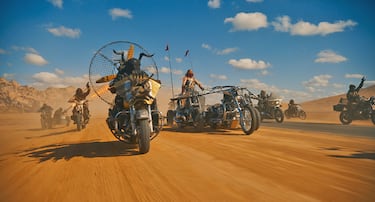 ‘Furiosa: A Mad Max saga’ gets a release date for streaming on Max