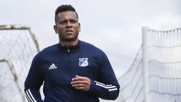 Fredy Guarín, nuevo jugador de Millonarios, tiene una gran experiencia en su carrera profesional. Jugó todas las categorías de la Selección Colombia