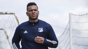 Fredy Guar&iacute;n, nuevo jugador de Millonarios, tiene una gran experiencia en su carrera profesional. Jug&oacute; todas las categor&iacute;as de la Selecci&oacute;n Colombia