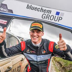 Solans y Francolí, abanderados españoles en México