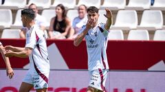 El Alba certifica la permanencia