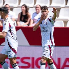 El Alba certifica la permanencia