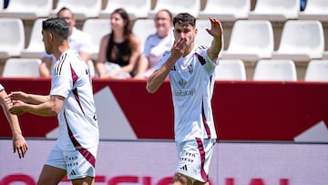 El Alba certifica la permanencia