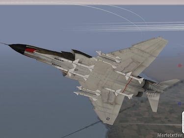 Strike Fighters: Project 1 (PC)