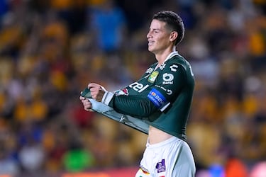 León deja escapar una oportunidad de oro ante Tigres
