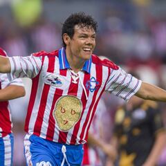 Ex futbolistas de Chivas organizan acopio de víveres