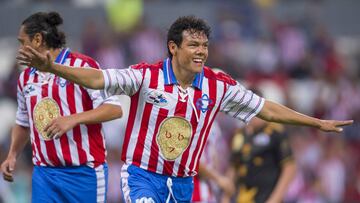 Ex futbolistas de Chivas organizan acopio de víveres