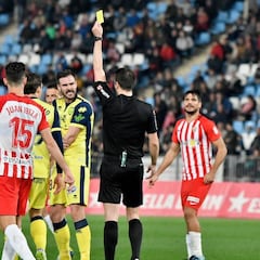 Sanciones: siete jugadores se perderán la jornada 27