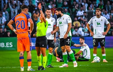 Semana de alto riesgo para el Málaga