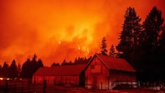 Disaster unemployment assistance available after California fires