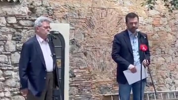 A partir de febrero de 2026 se abrirá una licitación pública internacional para tener propuestas a más tardar en septiembre de este año.