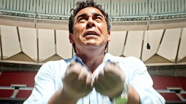 Adiós a Vicente de ‘La que se avecina’: así ha sido la triste muerte del personaje en la temporada 15