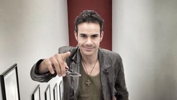 Qué le pasó a Daniel Cortés en Survivor México y quién podría ser su sustituto