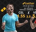 Celta de Vigo vs. Gil Vicente: horario, dónde ver, pronósticos y estadísticas