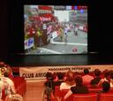 El Ayuntamiento de Pinto emitirá las dos ultimas etapas del Tour desde un teatro