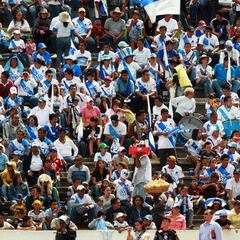 Barra del Puebla es vetada tras incidentes contra autobús de Tigres