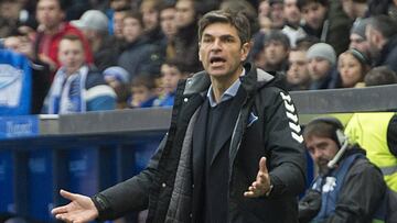 "Tuvimos menos de tres días de descanso; se puso cuesta arriba"