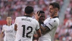 Resumen y goles del Sporting de Gijón vs Burgos, jornada 5 de LaLiga Hypermotion 25-26