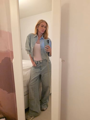 Los deportistas y famosos en Instagram