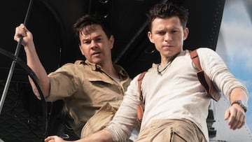 Nathan Drake es el equivalente a Indiana Jones en los videojuegos. Un héroe de aventura que destaca por su carisma y su capacidad de salir ileso del mismísimo fin del mundo. En esta adaptación, Tom Holland ('Spider-Man') interpreta a un Drake que busca un legendario tesoro junto a su inseparable amigo Sully. Dónde verla: Netflix y RTVE.