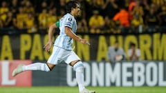 Gimnasia 1-2 Tucumán: goles, resumen y resultado