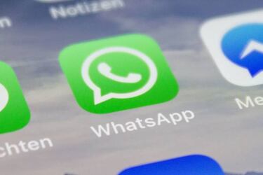 WhatsApp modifica su política de privacidad, ¿compartirá tus datos con Facebook?