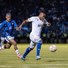 Chicó vence a Millonarios y todo se define en la última fecha