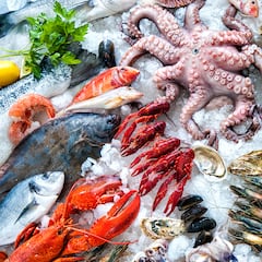 Malas noticias para los consumidores: la OCU revela el alimento que más ha subido durante la Navidad