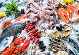 Malas noticias para los consumidores: la OCU revela el alimento que más ha subido durante la Navidad