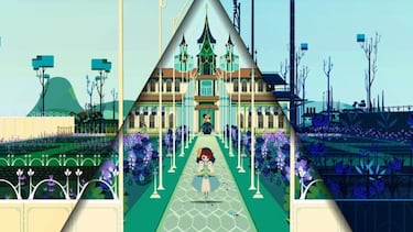 Cris Tales, impresiones. Un precioso homenaje al JRPG