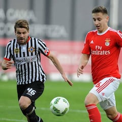 Así es Ivan Saponjic...