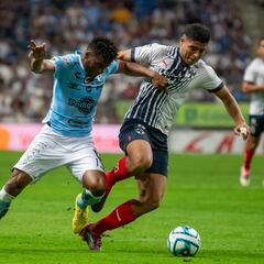 Liga MX: Cuál es el marcador más común del Clausura 2023 tras siete jornadas