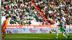 Resumen y goles del Albacete vs Racing, jornada 22 de LaLiga Hypermotion