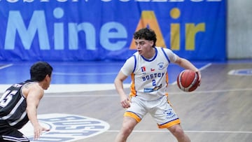 La emoción no se detiene: estos son los partidos de la tercera fecha de la LNB