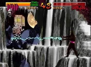 Way of the Warrior, la oveja negra de los creadores de The Last of Us y Uncharted