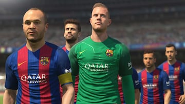 Captura de pantalla - PES 2017 (360)