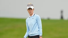 2025 U.S. Women’s Open tee times: Saturday round 3 groups