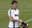 Casillas: "No soy racista pero hay que españolizar la plantilla"