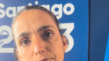 Así reaccionó una de las referentes de la Roja tras el papelón de la ANFP en Santiago 2023: “Esperemos que...”