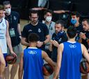 Jelínek, sobre la Fase Final de la ACB: "Es una cárcel cómoda"