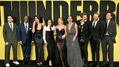 ‘Thunderbolts’ star jokes about Marvel’s secrecy around Avengers: Doomsday: “they just hold a knife to your neck”