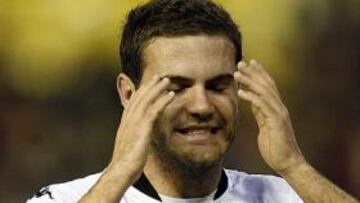 El Valencia recibió poco premio ante un compacto Mallorca