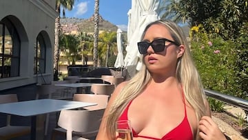 Una británica se pone irónica y señala lo que más odia de vivir en España: “Tengo que socializar todo el tiempo”