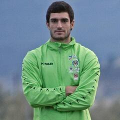 Jorge Ureña, el 'Supermán' del heptatlón mundial vive en Onil