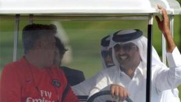 El Barça jugará un amistoso ante el PSG el 4 de agosto