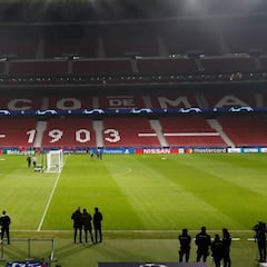 La afición responderá una vez más