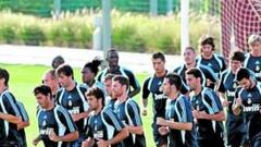 El Hull espera que al fin Negredo le dé el sí