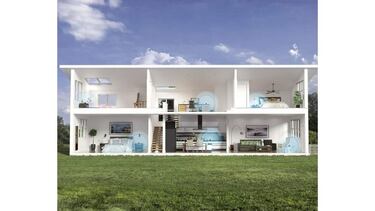 Echo Dot: Haz tu vida más fácil en casa con el altavoz inteligente con Alexa